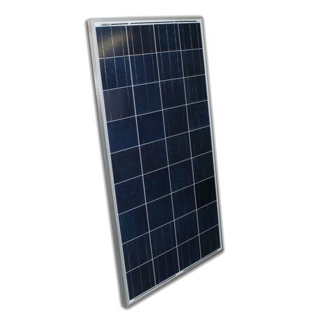 AIMS POWER 120W Solar Panel PV120MONO